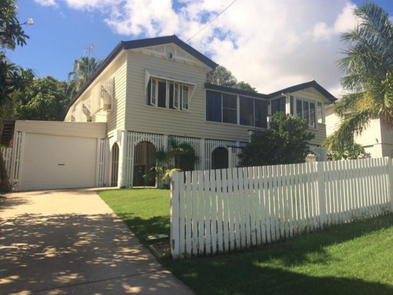 92 Ward Street, The Range QLD 4700